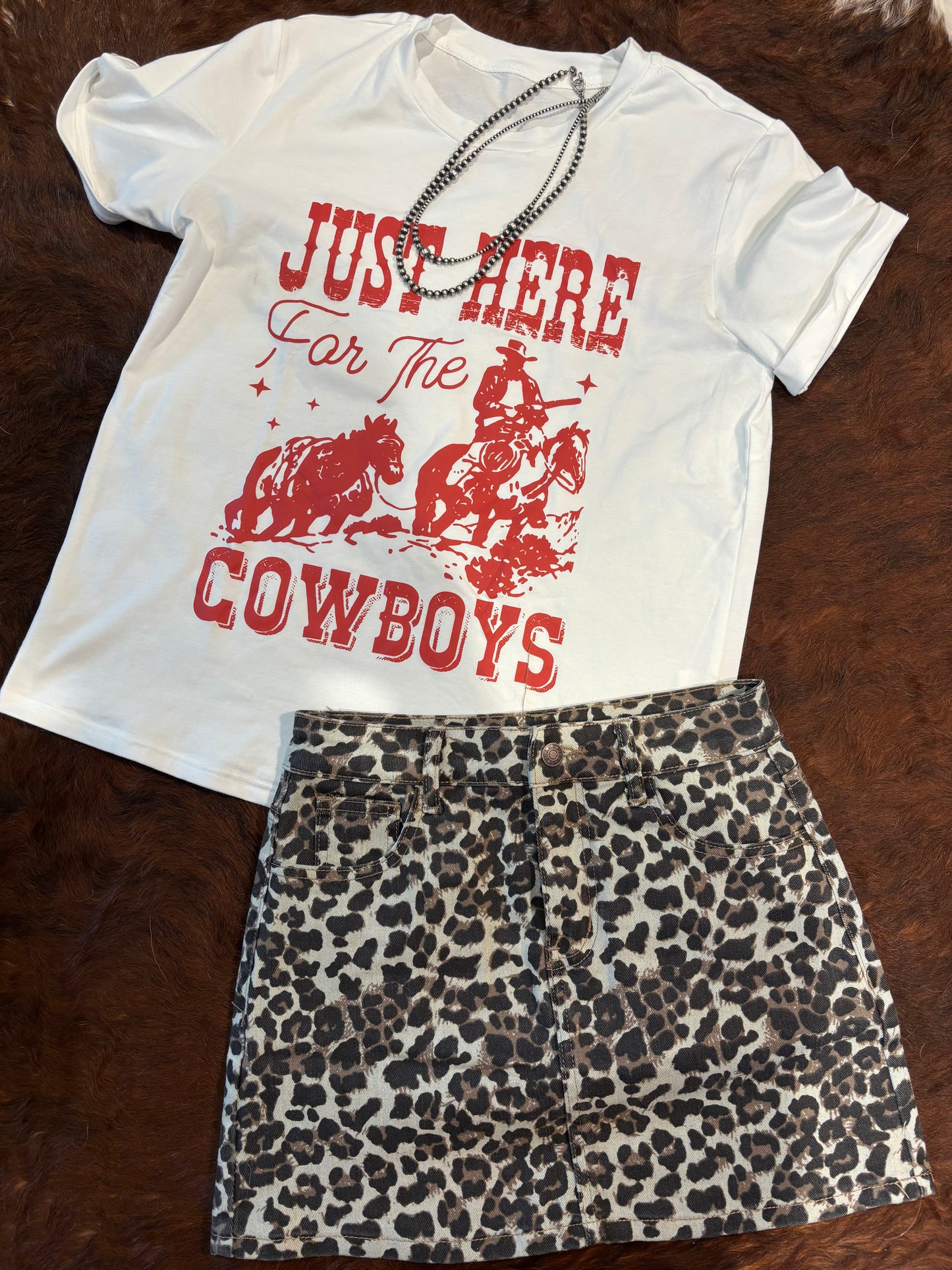 Cowboys