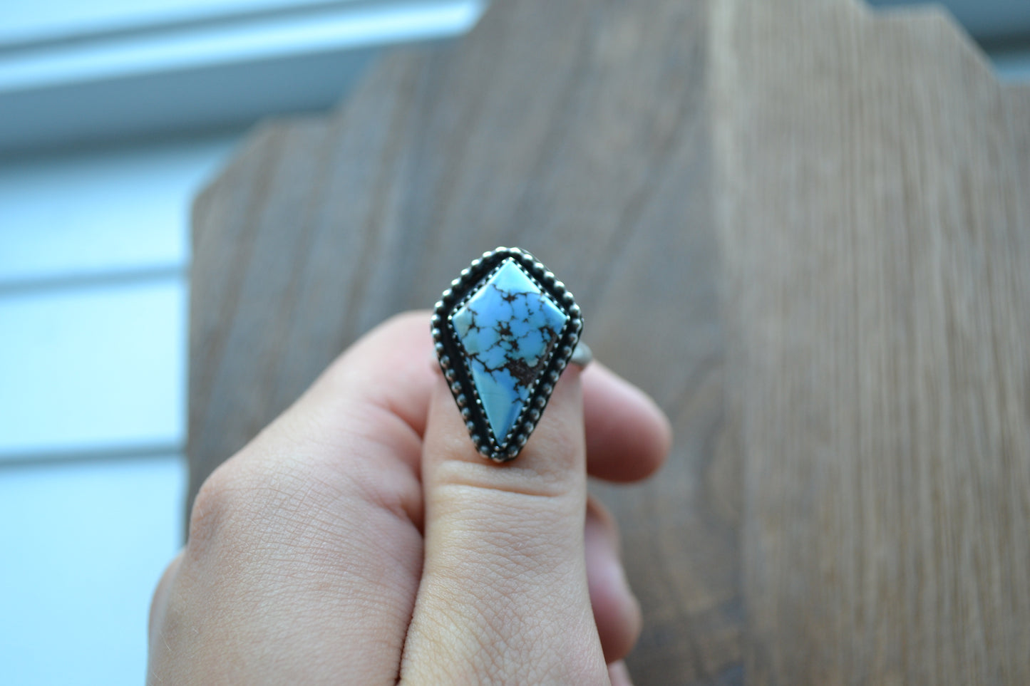 Golden hills Ring