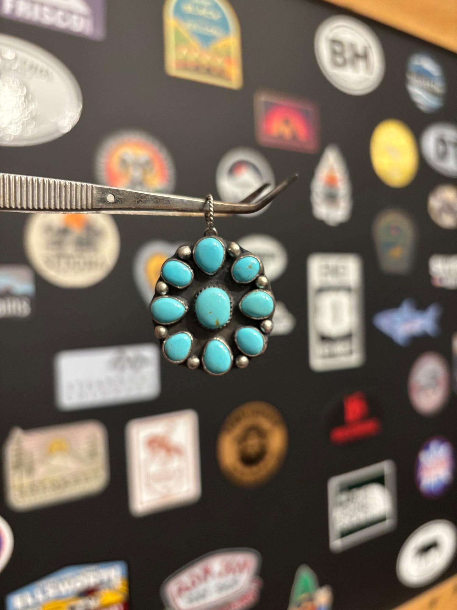 Pendants and Charms