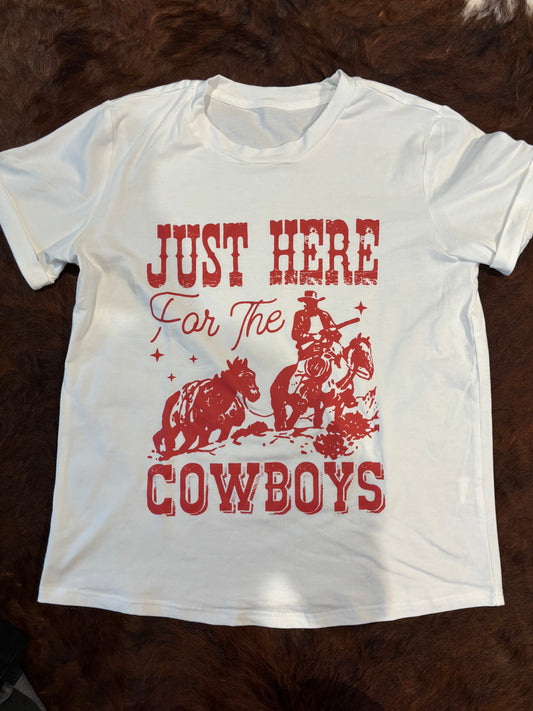 Cowboys