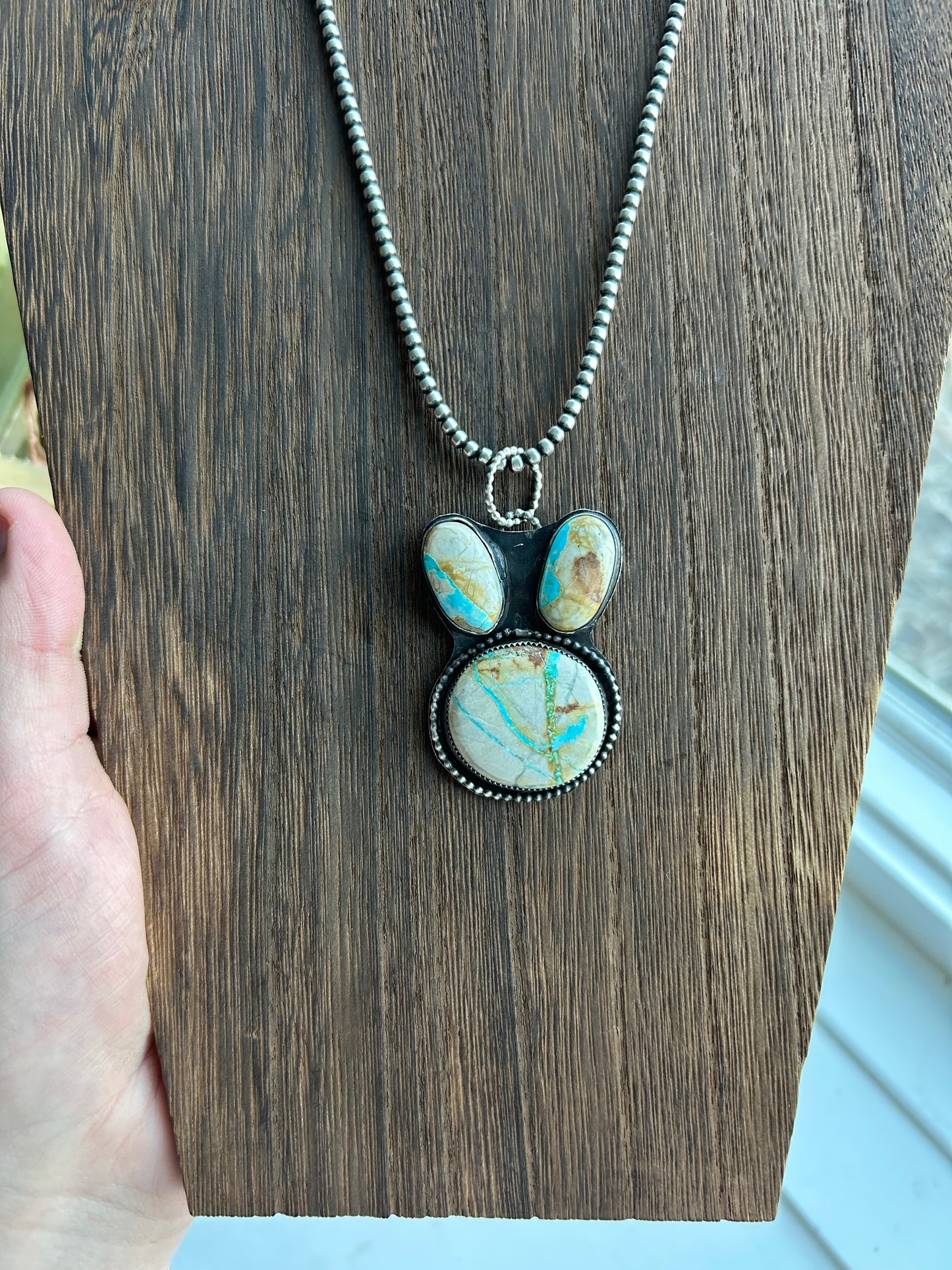 Boulder Bunny