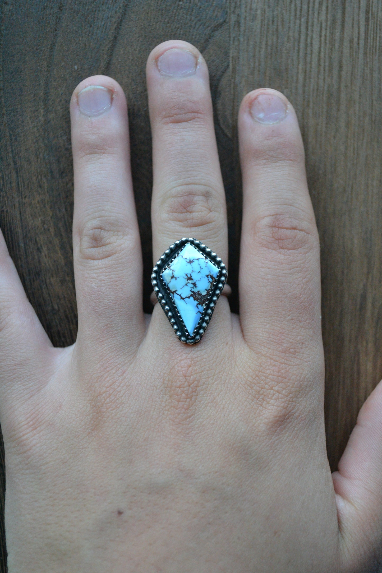 Golden hills Ring