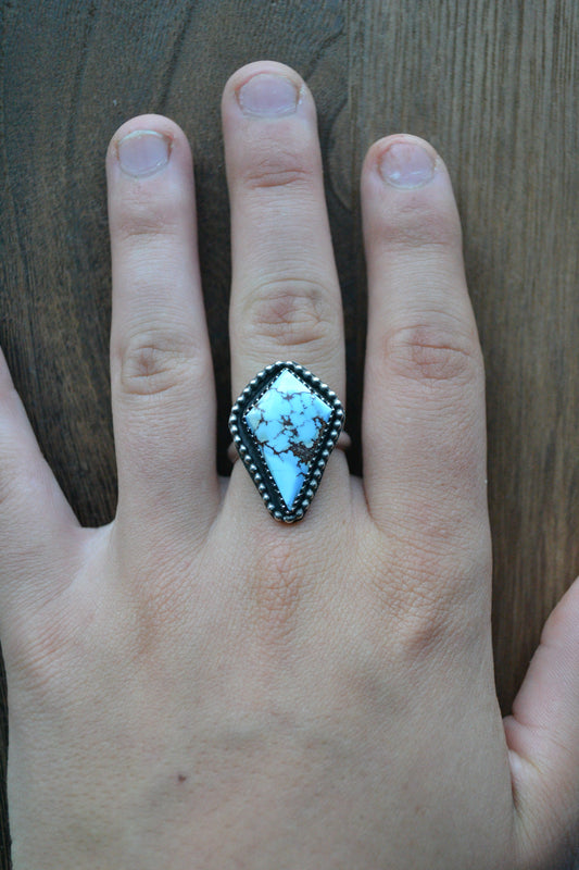 Golden hills Ring