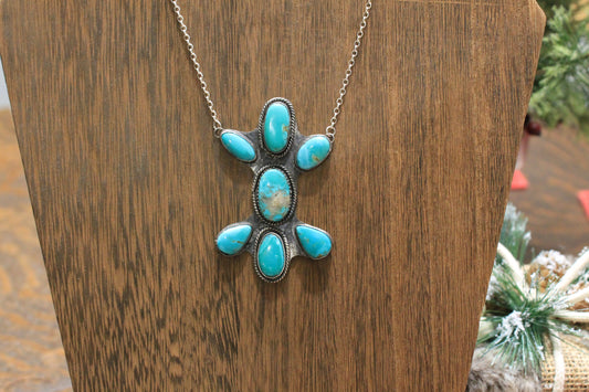 Roxy necklace