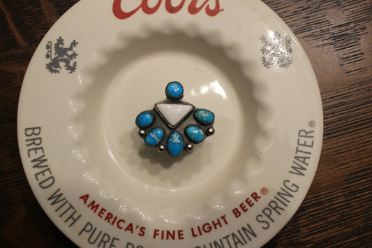 Liberty ring