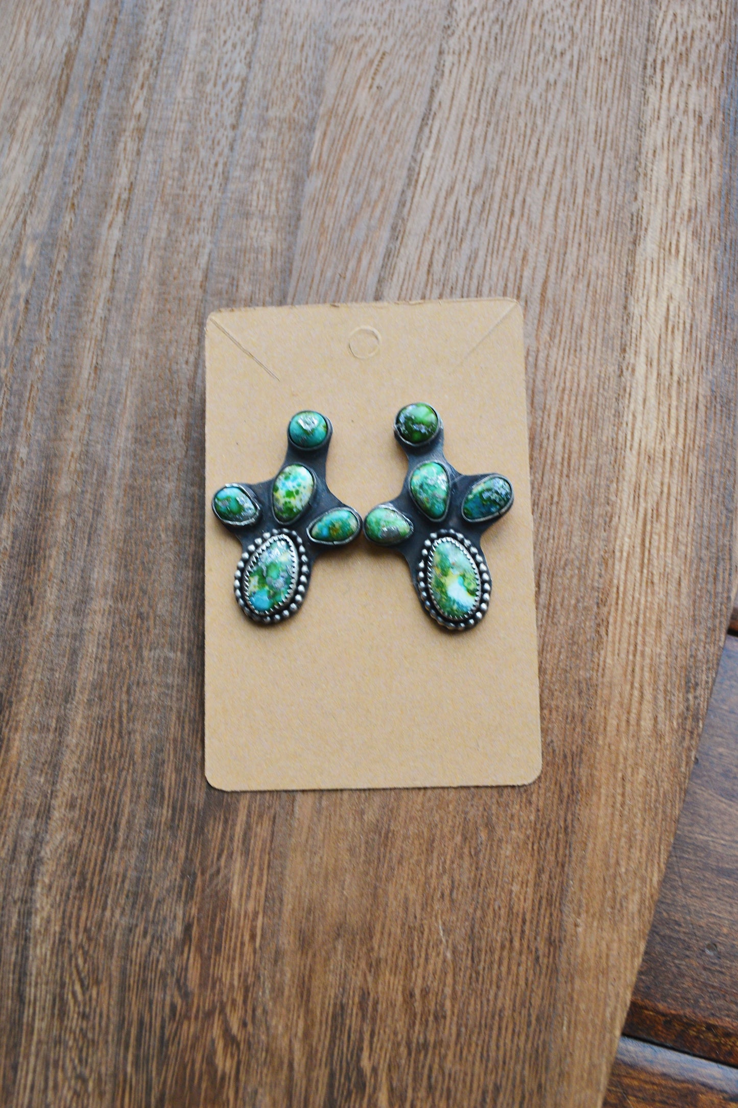 Cactus Stud